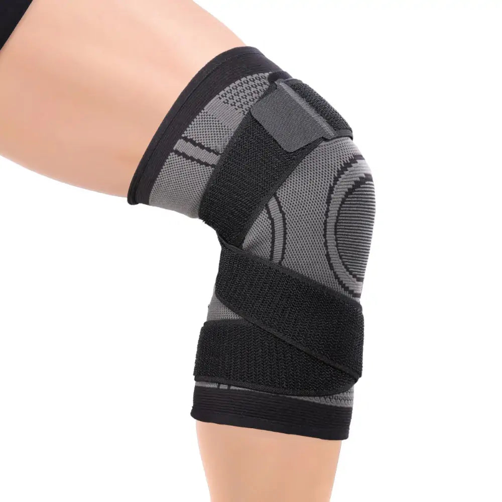 Knee Support Pads for Sports