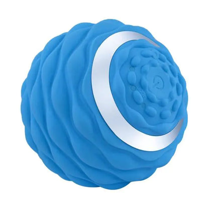 Vibrating Fitness Massage Ball