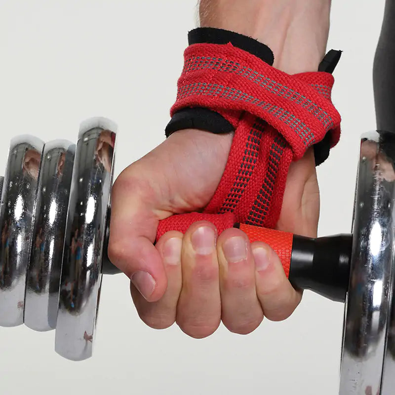 Wrist Support Belt for Weight Lifting